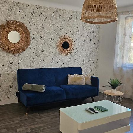 Spacieux Appartement Au Pied De La Cite Medievale Carcassonne Buitenkant foto