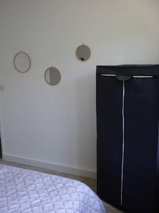 Spacieux Appartement Au Pied De La Cite Medievale Carcassonne Buitenkant foto