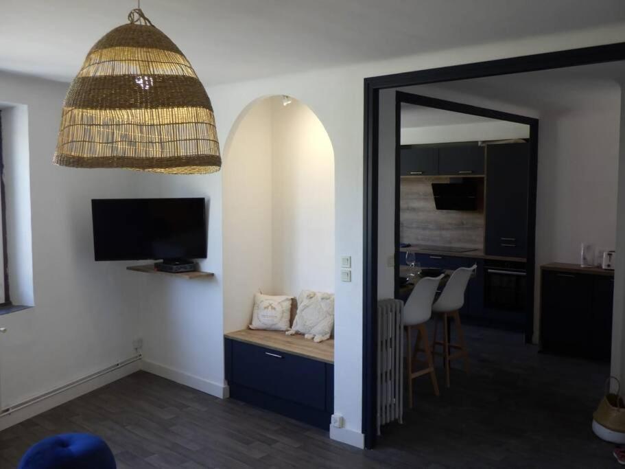 Spacieux Appartement Au Pied De La Cite Medievale Carcassonne Buitenkant foto
